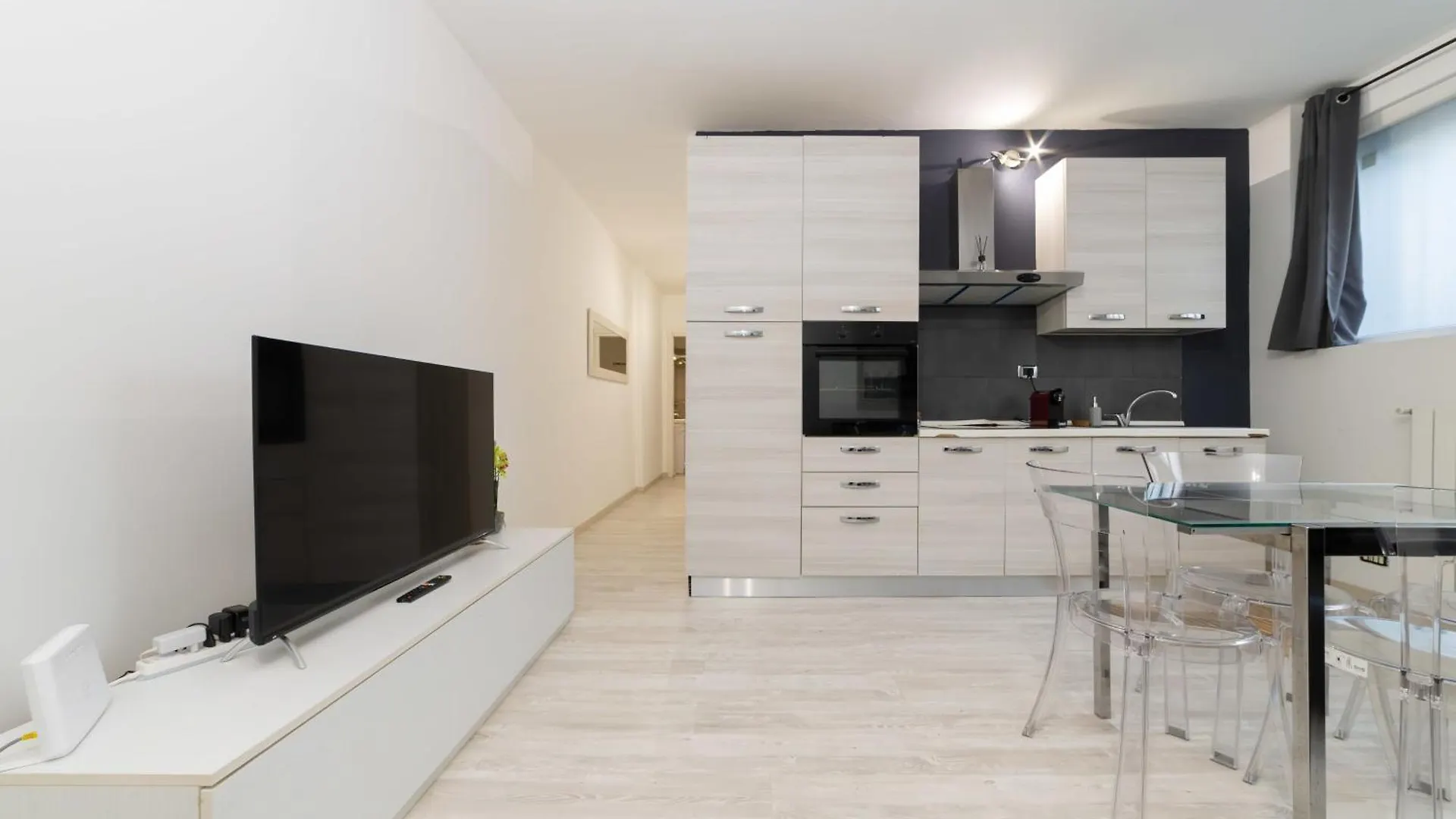 Apartment Appartamento Zona San Siro Mailand