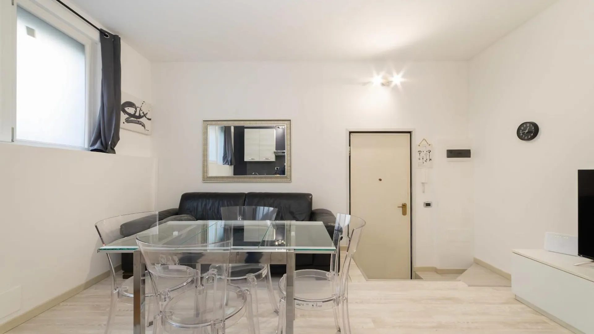 Appartamento Zona San Siro Mailand Apartment