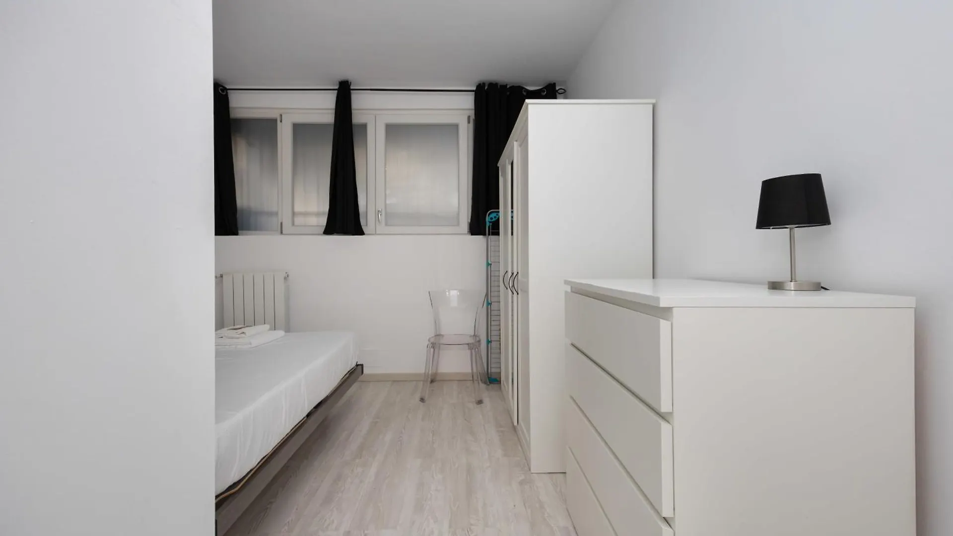 Appartamento Zona San Siro Mailand Apartment