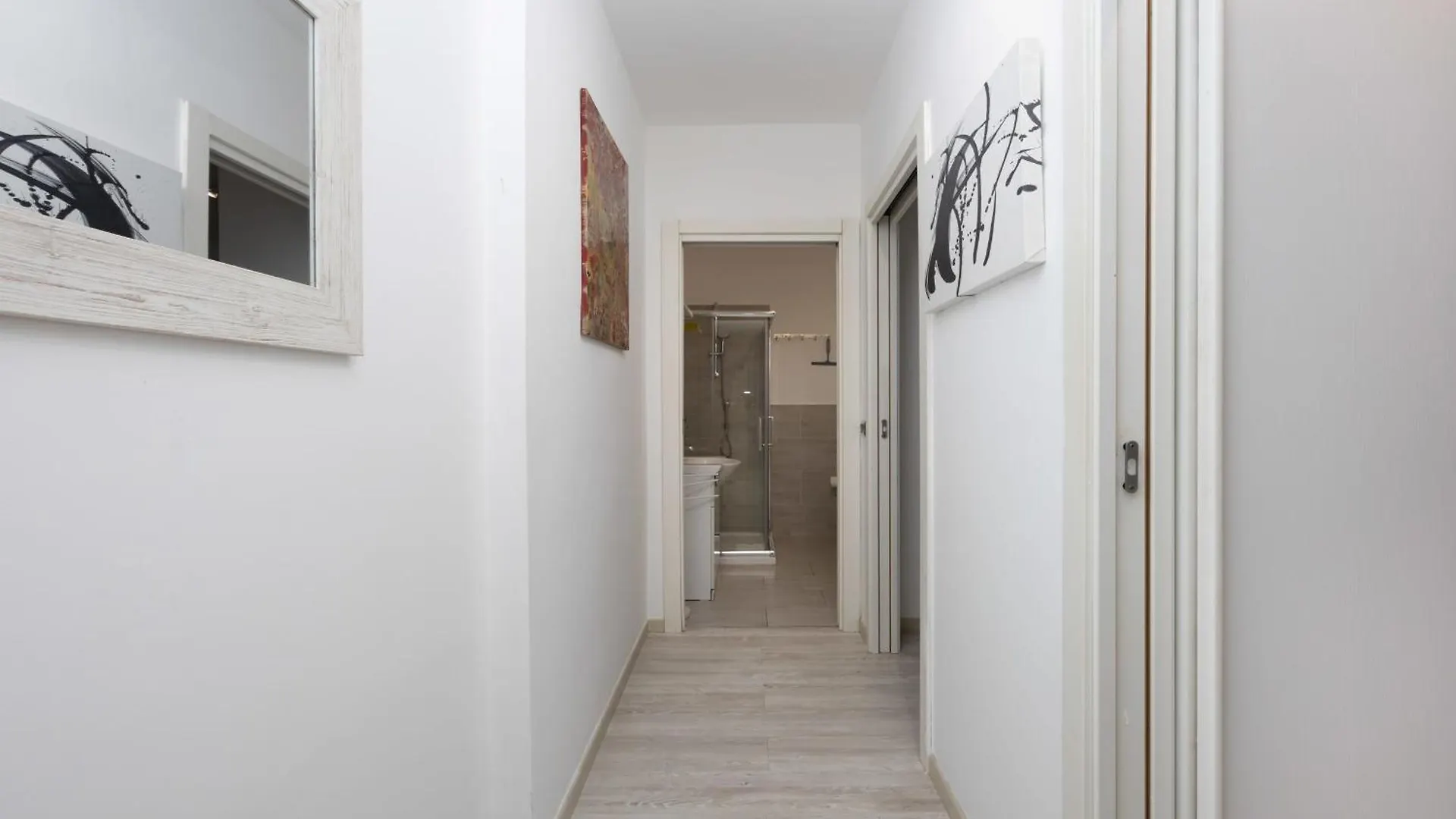 Appartamento Zona San Siro Mailand Italien