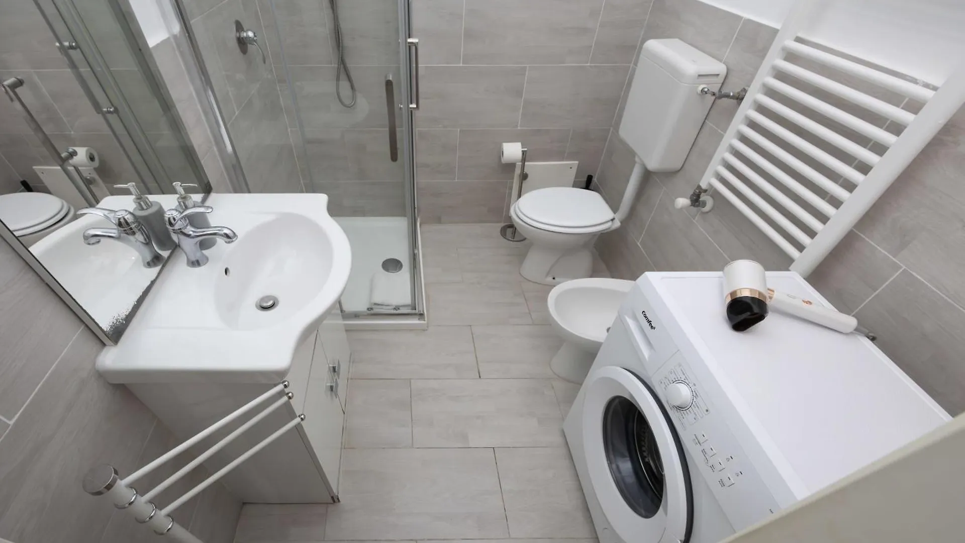 Appartamento Zona San Siro Mailand Apartment