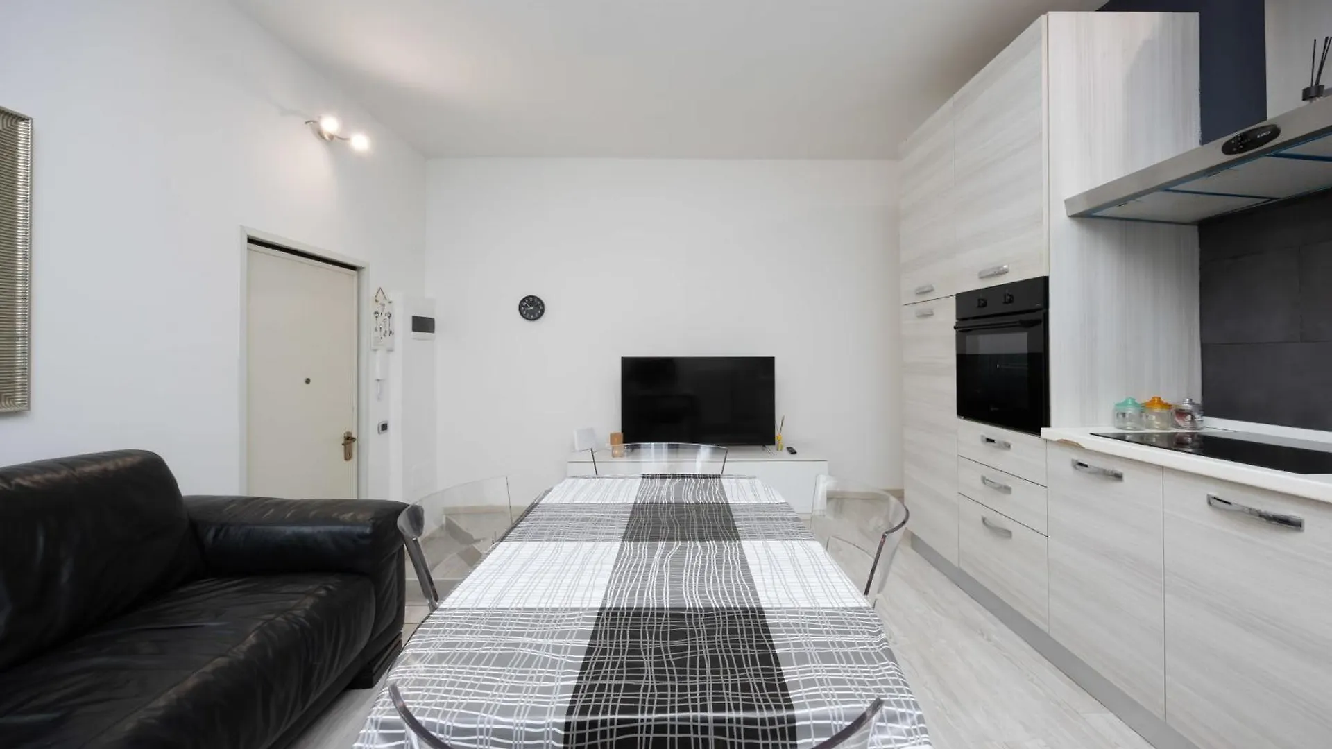Appartamento Zona San Siro Mailand