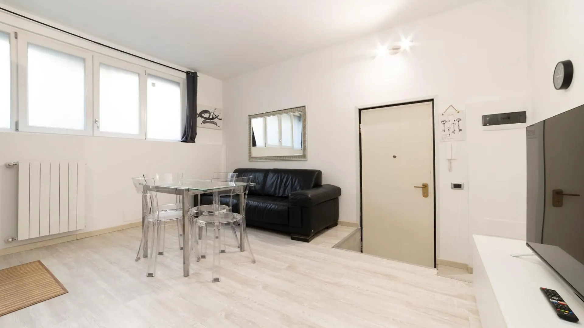 Appartamento Zona San Siro ميلان